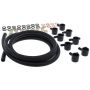 GB REMAN 7-002 Fuel Injector Return Hose Kit