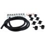 GB REMAN 7-003 Fuel Injector Return Hose Kit