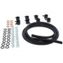 GB REMAN 7-003 Fuel Injector Return Hose Kit