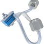 GB REMAN 7-012 Fuel Injector High Pressure Line