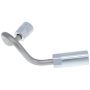 GB REMAN 7-017 Fuel Injector High Pressure Line