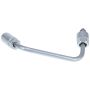 GB REMAN 7-025 Fuel Injector High Pressure Line
