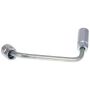 GB REMAN 7-033 Fuel Injector High Pressure Line