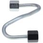 GB REMAN 7-039 Fuel Injector High Pressure Line