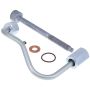 GB REMAN 7-046 Fuel Injector High Pressure Line