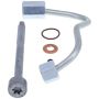 GB REMAN 7-046 Fuel Injector High Pressure Line