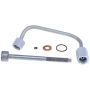 GB REMAN 7-047 Fuel Injector High Pressure Line