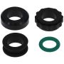 GB REMAN 8-011 Fuel Injector Seal Kit