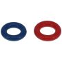 GB REMAN 8-052 Fuel Injector Seal Kit