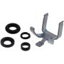 GB REMAN 8-071 Fuel Injector Seal Kit