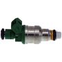GB REMAN 811-16109 Reman Multi Port Fuel Injector