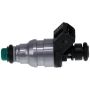 GB REMAN 812-11101 Reman Multi Port Fuel Injector