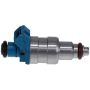 GB REMAN 812-11104 Reman Multi Port Fuel Injector
