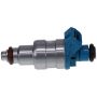 GB REMAN 812-11104 Reman Multi Port Fuel Injector