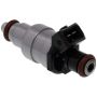 GB REMAN 812-11106 Reman Multi Port Fuel Injector
