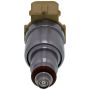 GB REMAN 812-11107 Reman Multi Port Fuel Injector