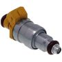 GB REMAN 812-11108 Reman Multi Port Fuel Injector