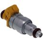 GB REMAN 812-11108 Reman Multi Port Fuel Injector