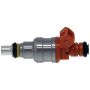 GB REMAN 812-11109 Reman Multi Port Fuel Injector