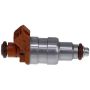 GB REMAN 812-11114 Reman Multi Port Fuel Injector