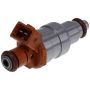 GB REMAN 812-11114 Reman Multi Port Fuel Injector