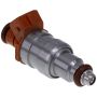 GB REMAN 812-11114 Reman Multi Port Fuel Injector