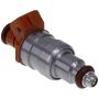 GB REMAN 812-11114 Reman Multi Port Fuel Injector