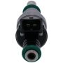 GB REMAN 812-11115 Reman Multi Port Fuel Injector