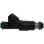 GB REMAN 812-11117 Reman Multi Port Fuel Injector
