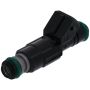 GB REMAN 812-11117 Reman Multi Port Fuel Injector
