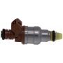 GB REMAN 812-11124 Reman Multi Port Fuel Injector