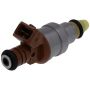 GB REMAN 812-11124 Reman Multi Port Fuel Injector