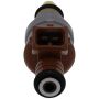 GB REMAN 812-11124 Reman Multi Port Fuel Injector