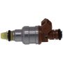 GB REMAN 812-11124 Reman Multi Port Fuel Injector