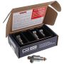 GB REMAN 812-111284PK Reman Multi Port Fuel Injector - 4 Pack