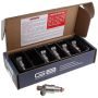 GB REMAN 812-111286PK Reman Multi Port Fuel Injector - 6 Pack