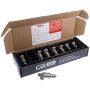 GB REMAN 812-111288PK Reman Multi Port Fuel Injector - 8 Pack