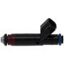 GB REMAN 812-11129 Reman Multi Port Fuel Injector