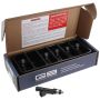 GB REMAN 812-111316PK Reman Multi Port Fuel Injector - 6 Pack
