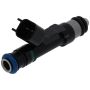 GB REMAN 812-111316PK Reman Multi Port Fuel Injector - 6 Pack