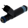 GB REMAN 812-11134 Reman Multi Port Fuel Injector
