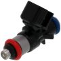 GB REMAN 812-111356PK Reman Multi Port Fuel Injector - 6 Pack