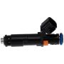 GB REMAN 812-11137 Reman Multi Port Fuel Injector