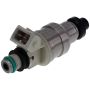 GB REMAN 812-12106 Reman Multi Port Fuel Injector