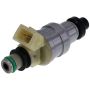 GB REMAN 812-12107 Reman Multi Port Fuel Injector