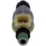 GB REMAN 812-12107 Reman Multi Port Fuel Injector