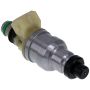 GB REMAN 812-12107 Reman Multi Port Fuel Injector