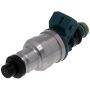 GB REMAN 812-12108 Reman Multi Port Fuel Injector