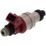 GB REMAN 812-12109 Reman Multi Port Fuel Injector