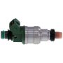 GB REMAN 812-12117 Reman Multi Port Fuel Injector